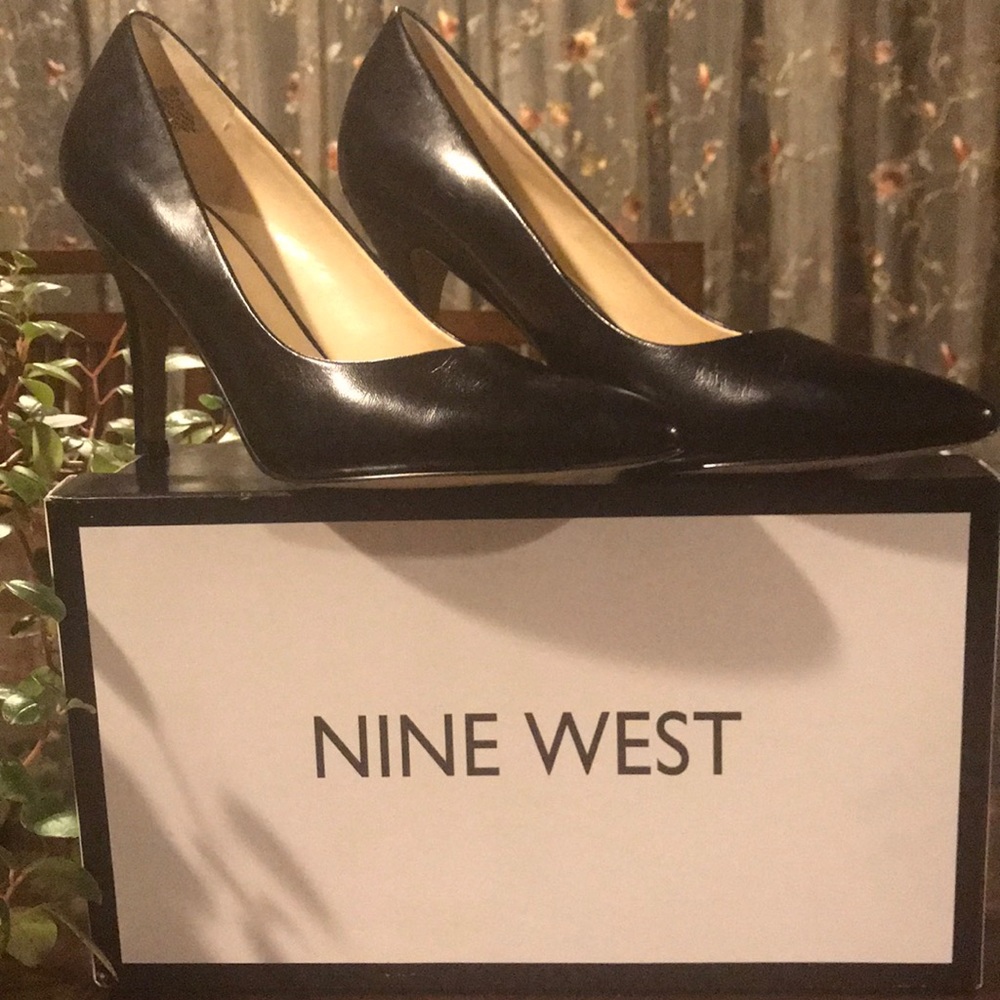 Nine West Heels